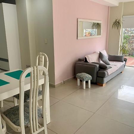 Brisas Del Mar Apartman Santa Teresita Kültér fotó