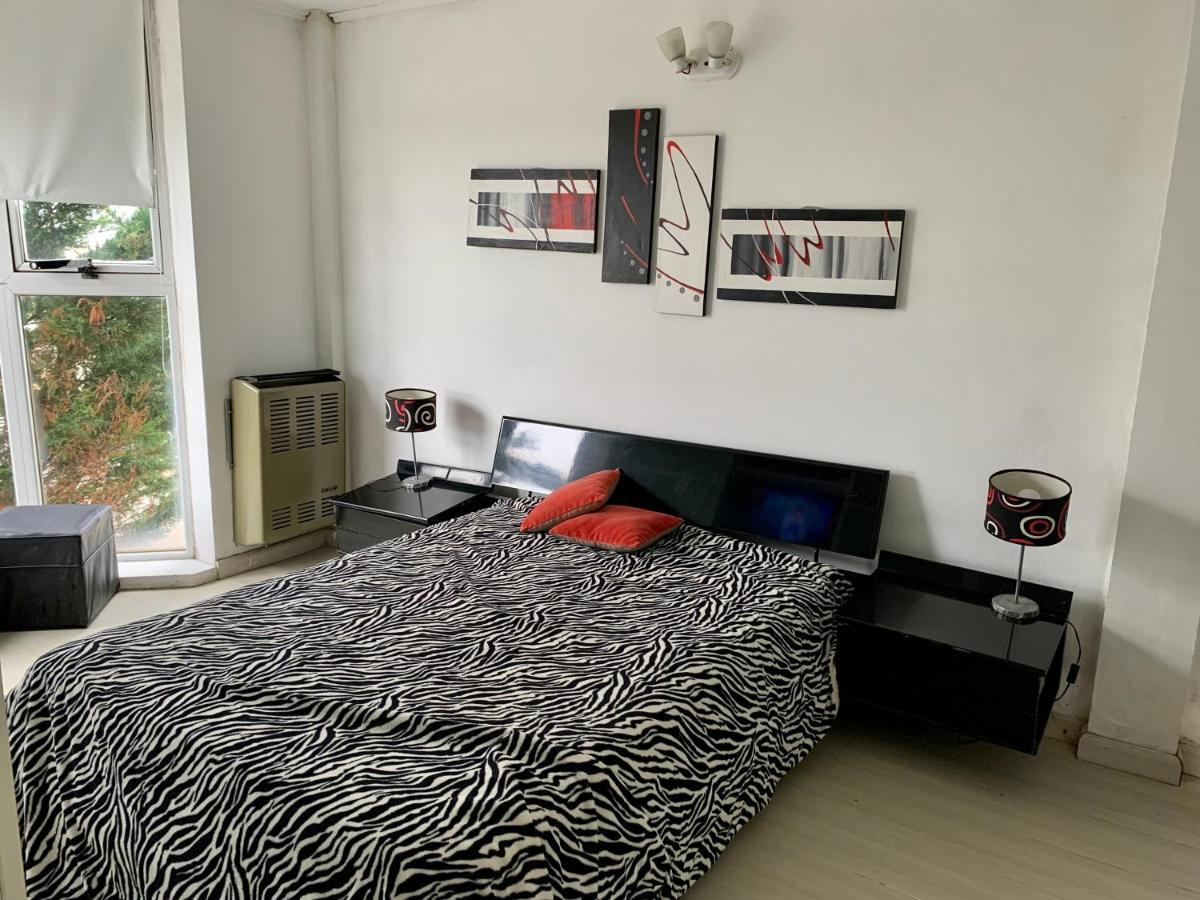 Brisas Del Mar Apartman Santa Teresita Kültér fotó