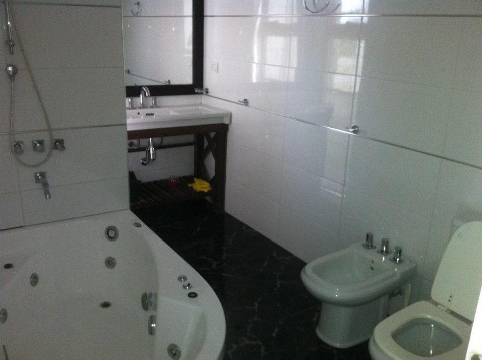 Brisas Del Mar Apartman Santa Teresita Kültér fotó